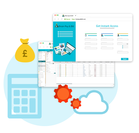 Payroll Data One Dashboard |Payroll Grouping  | Industryscheme